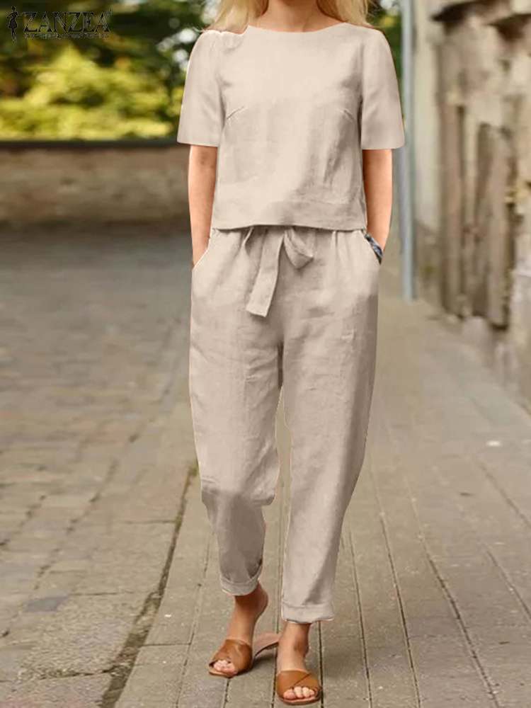 Chic Harmony Co-ord Set