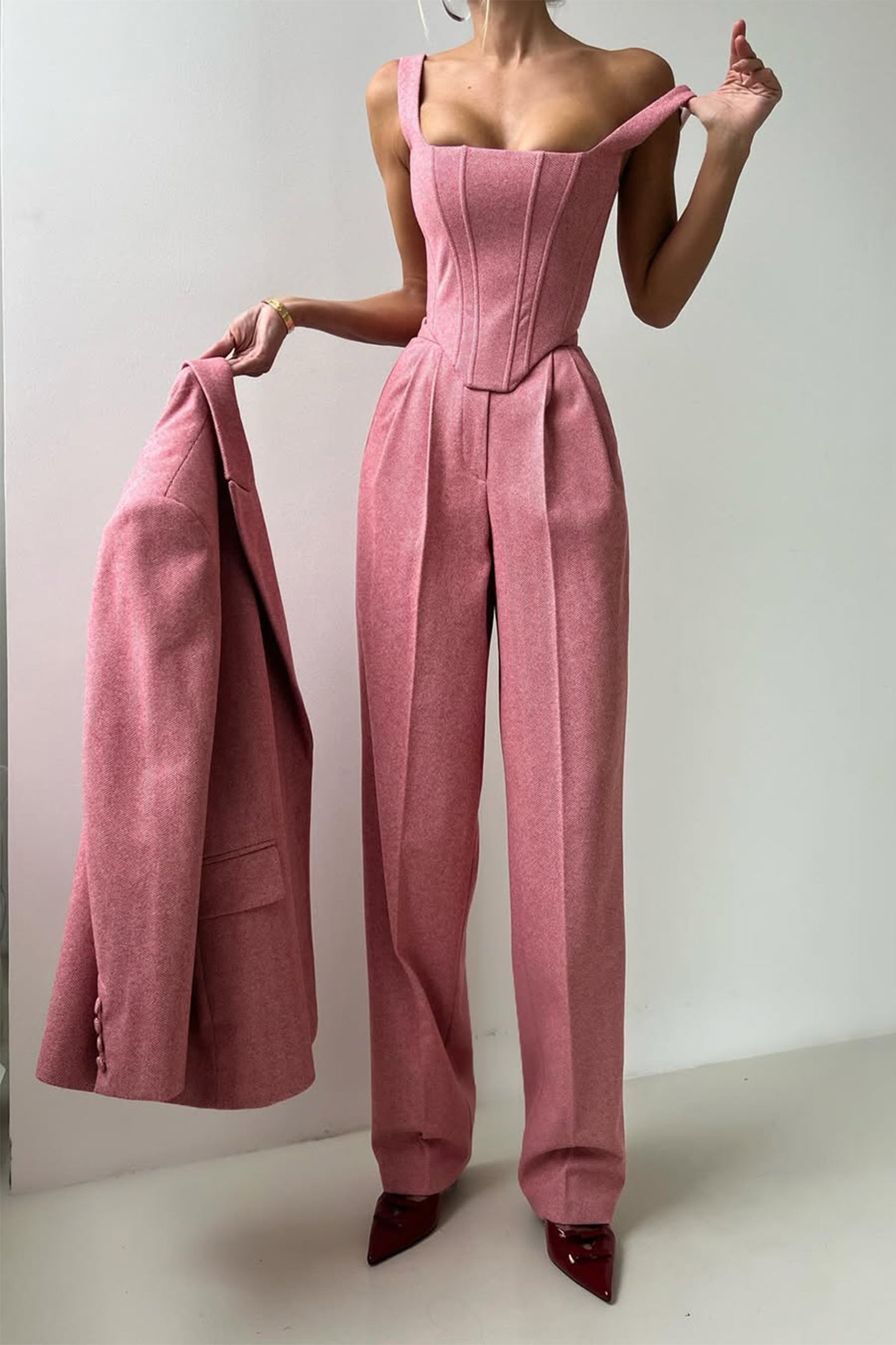 CityForm Three-Piece Set