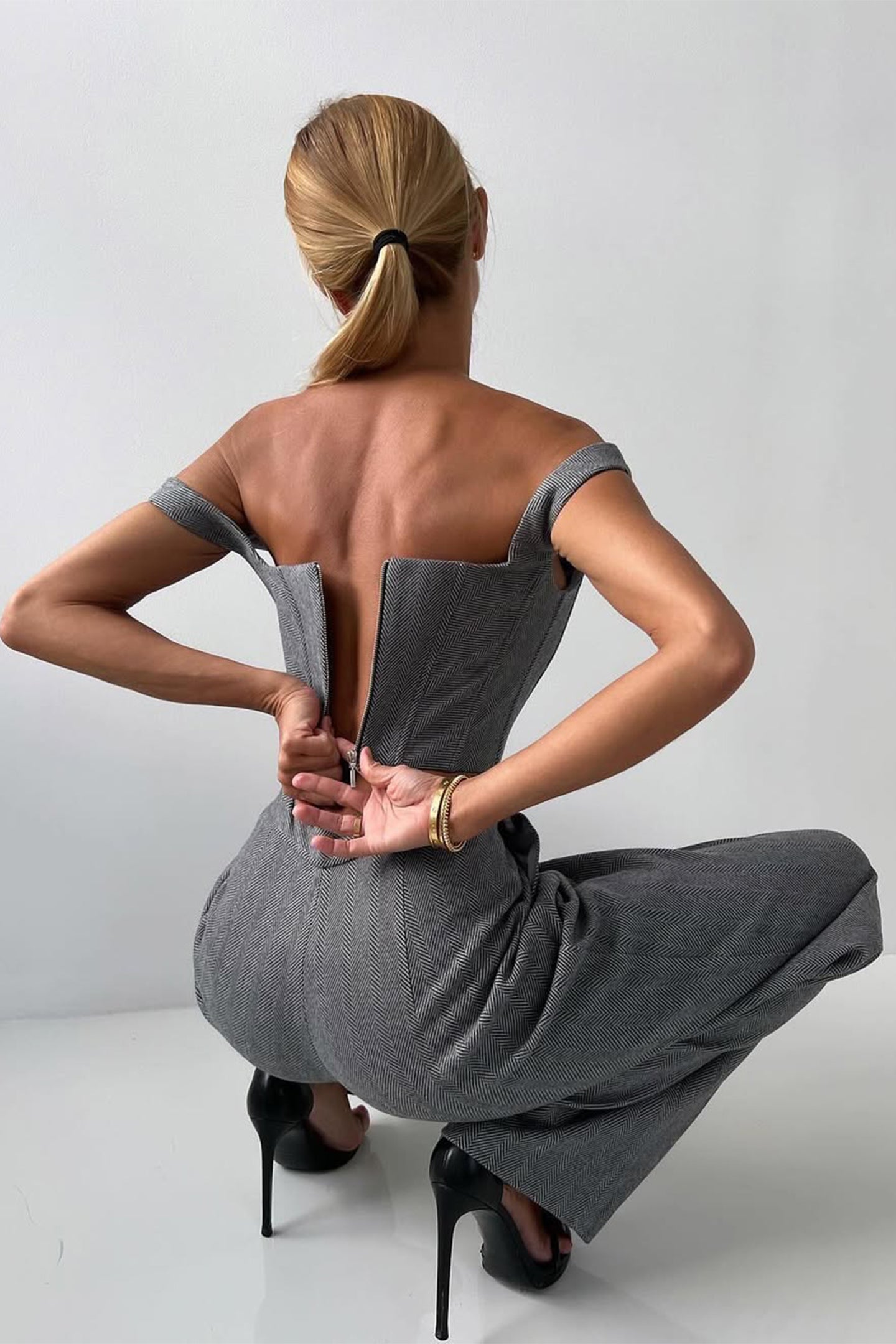 CityForm Three-Piece Set