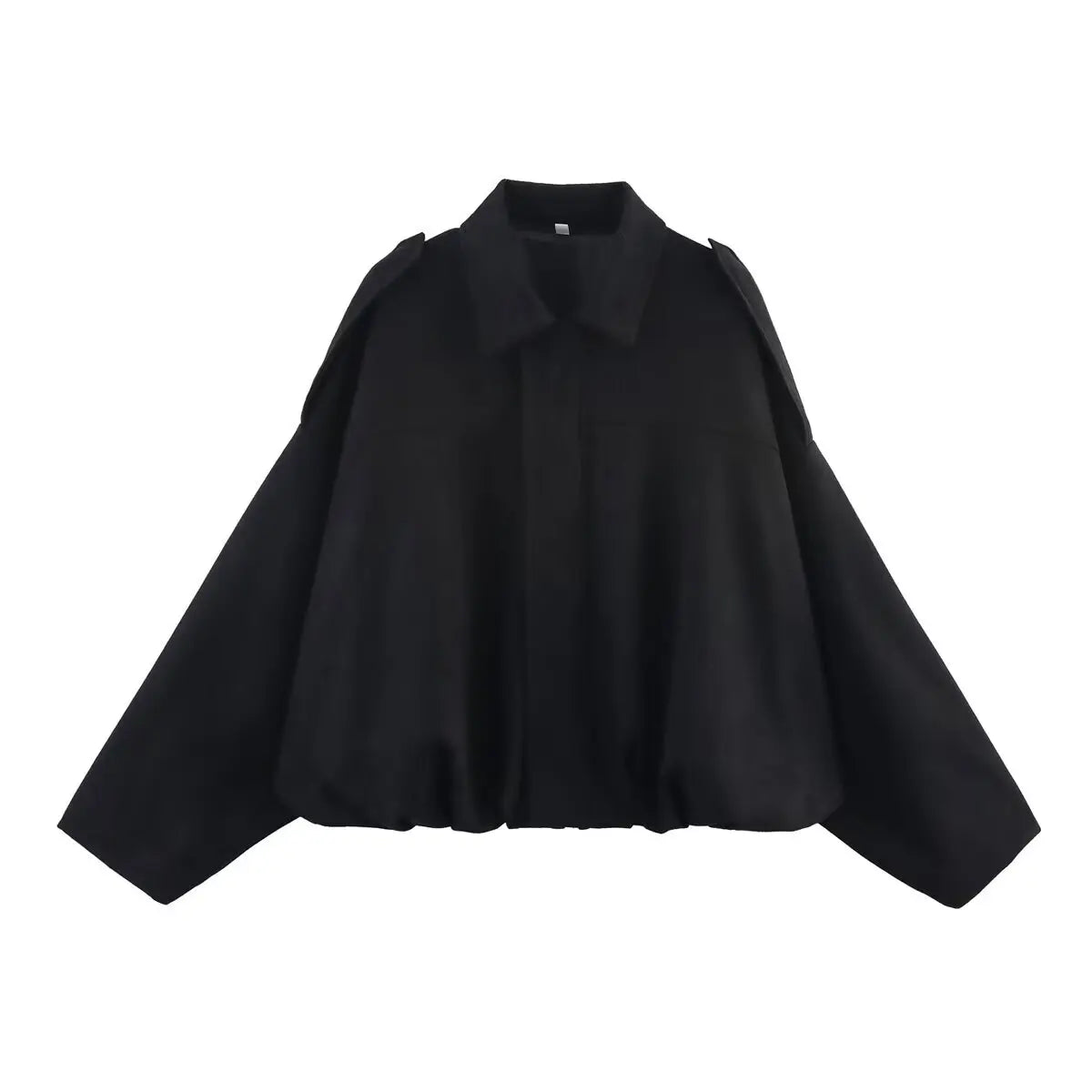 Suede Street Bomber – Soft-Touch Outerwear with Urban Edge