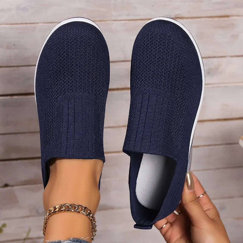 Olive Comfort Path Walkers for Daily Wear