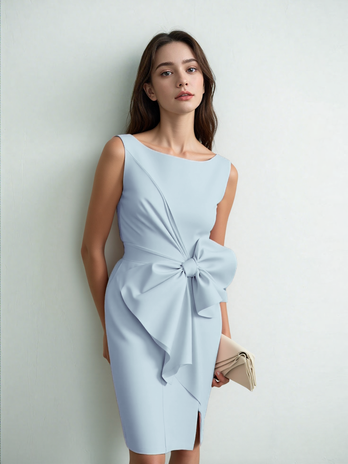 Soléa Luxe Comfort Dress