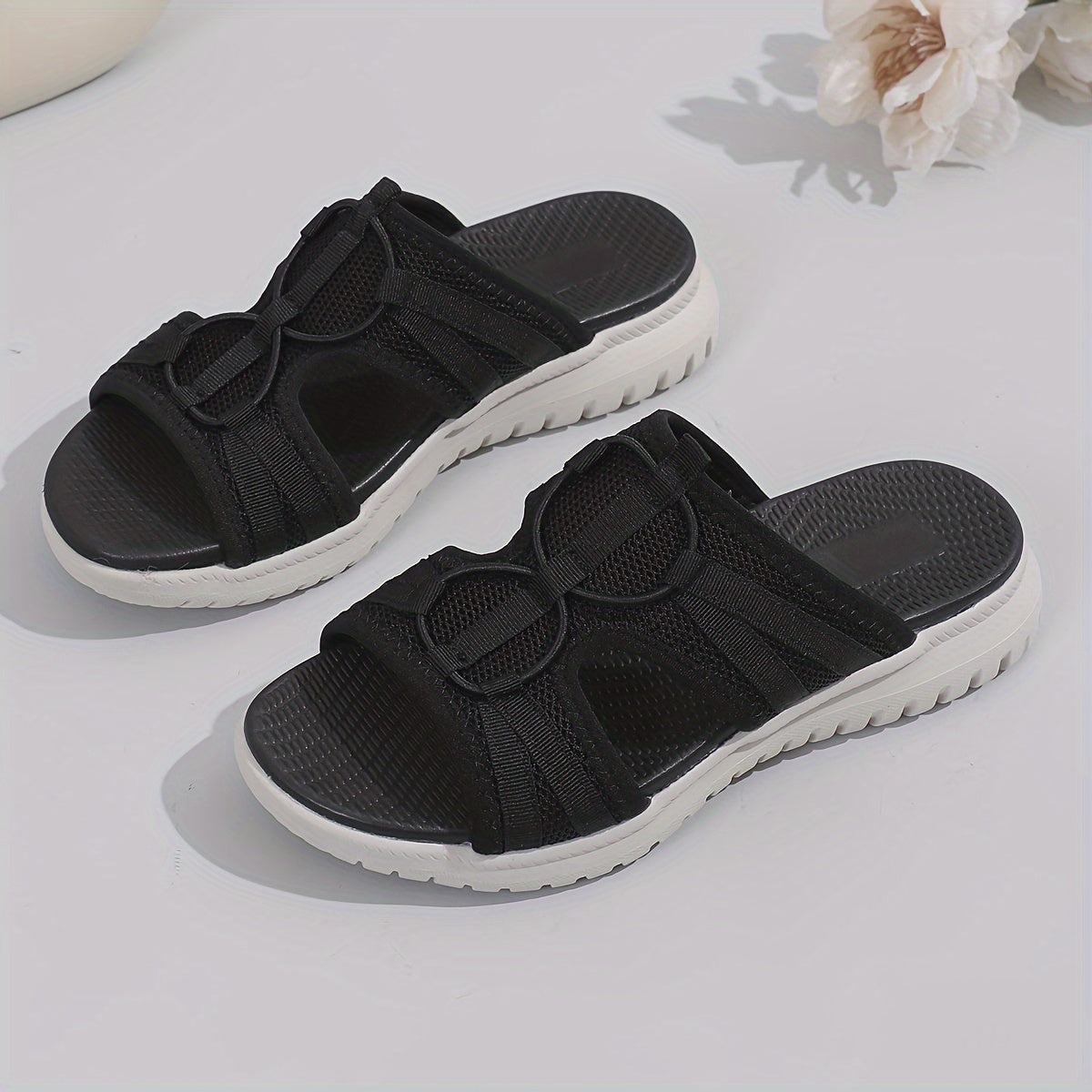Ellie Casual Stylish Sandals