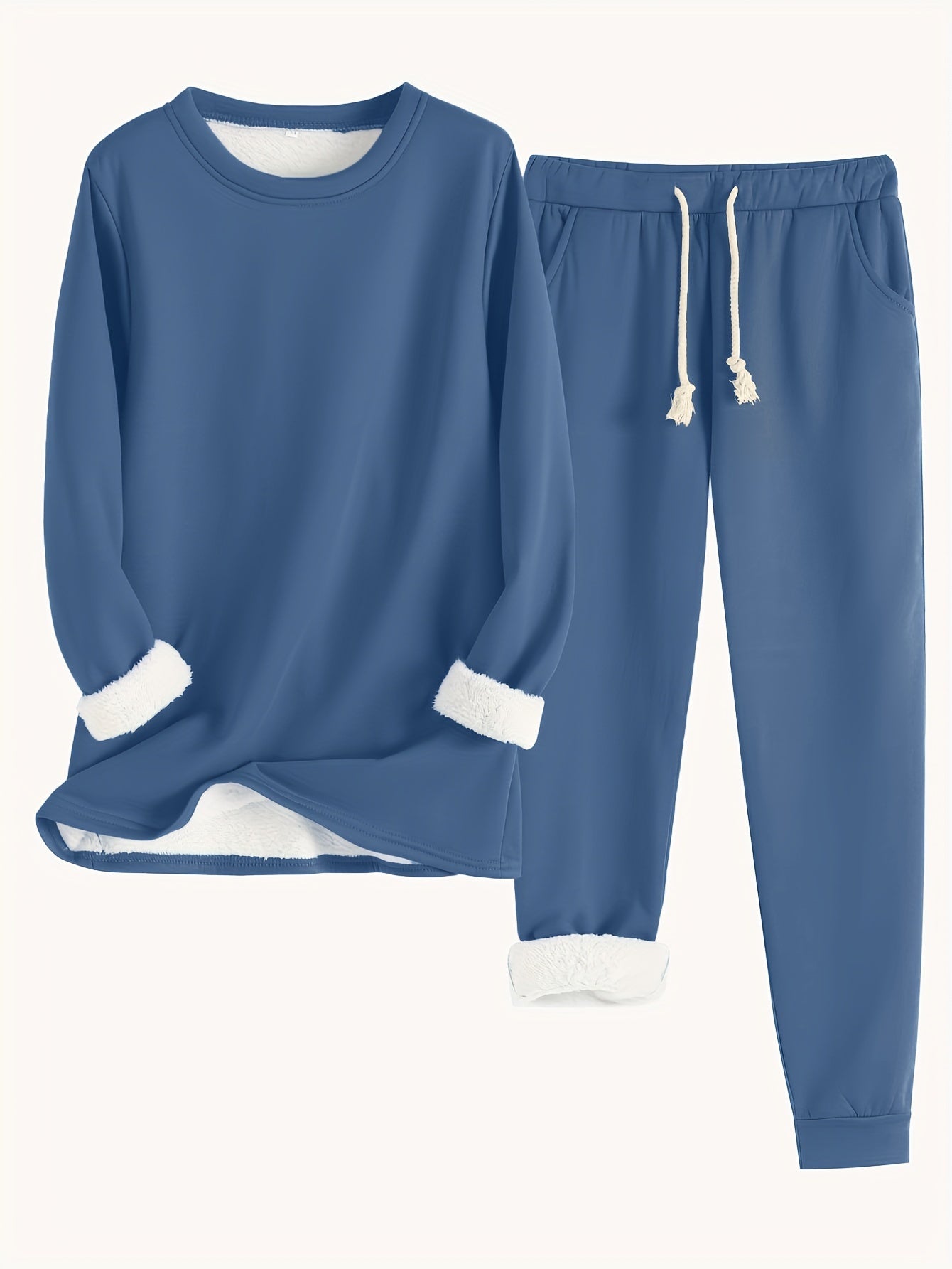 Mae Loungewear Duo