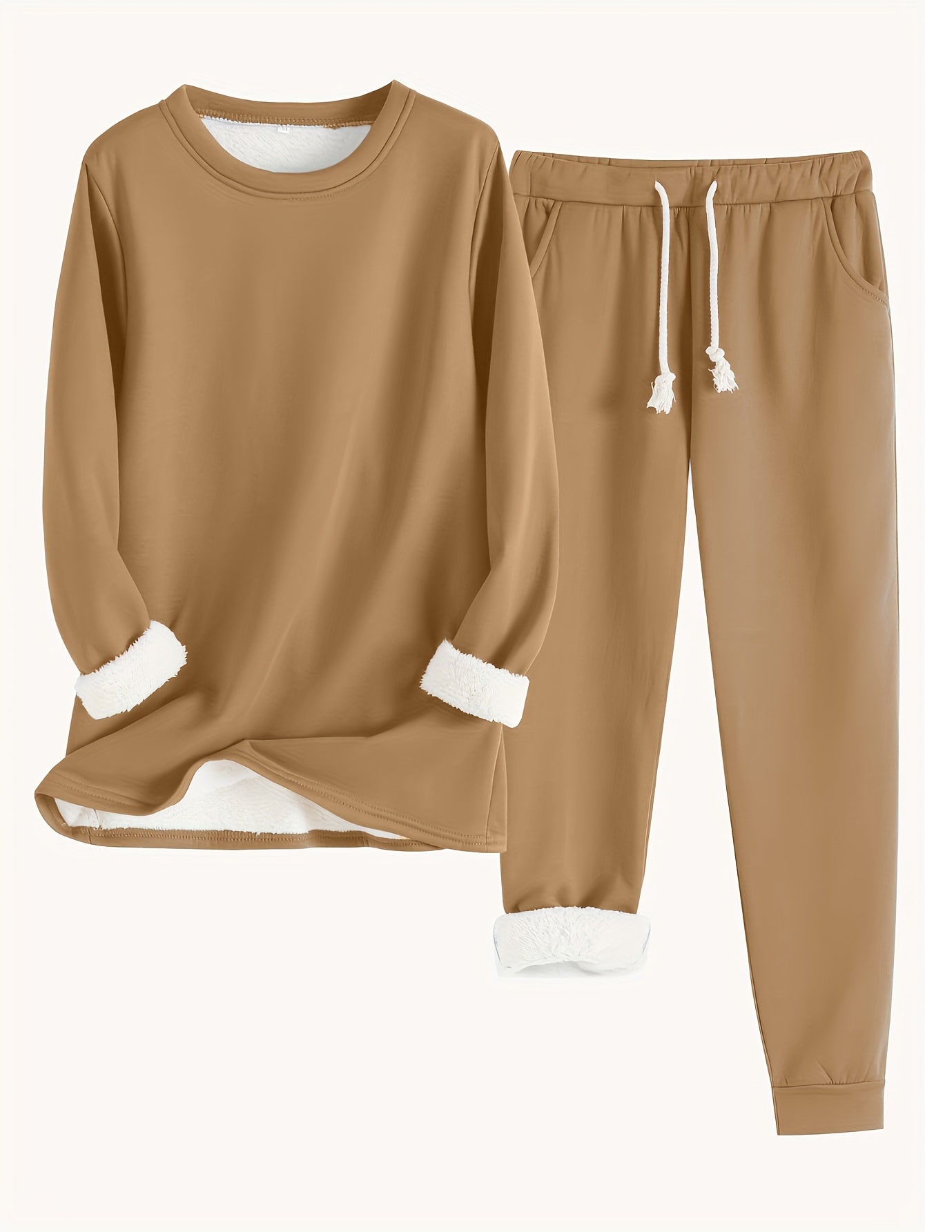 Mae Loungewear Duo