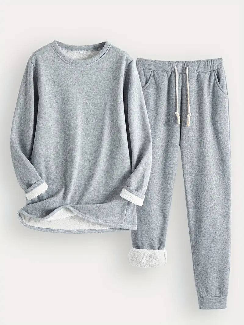 Mae Loungewear Duo