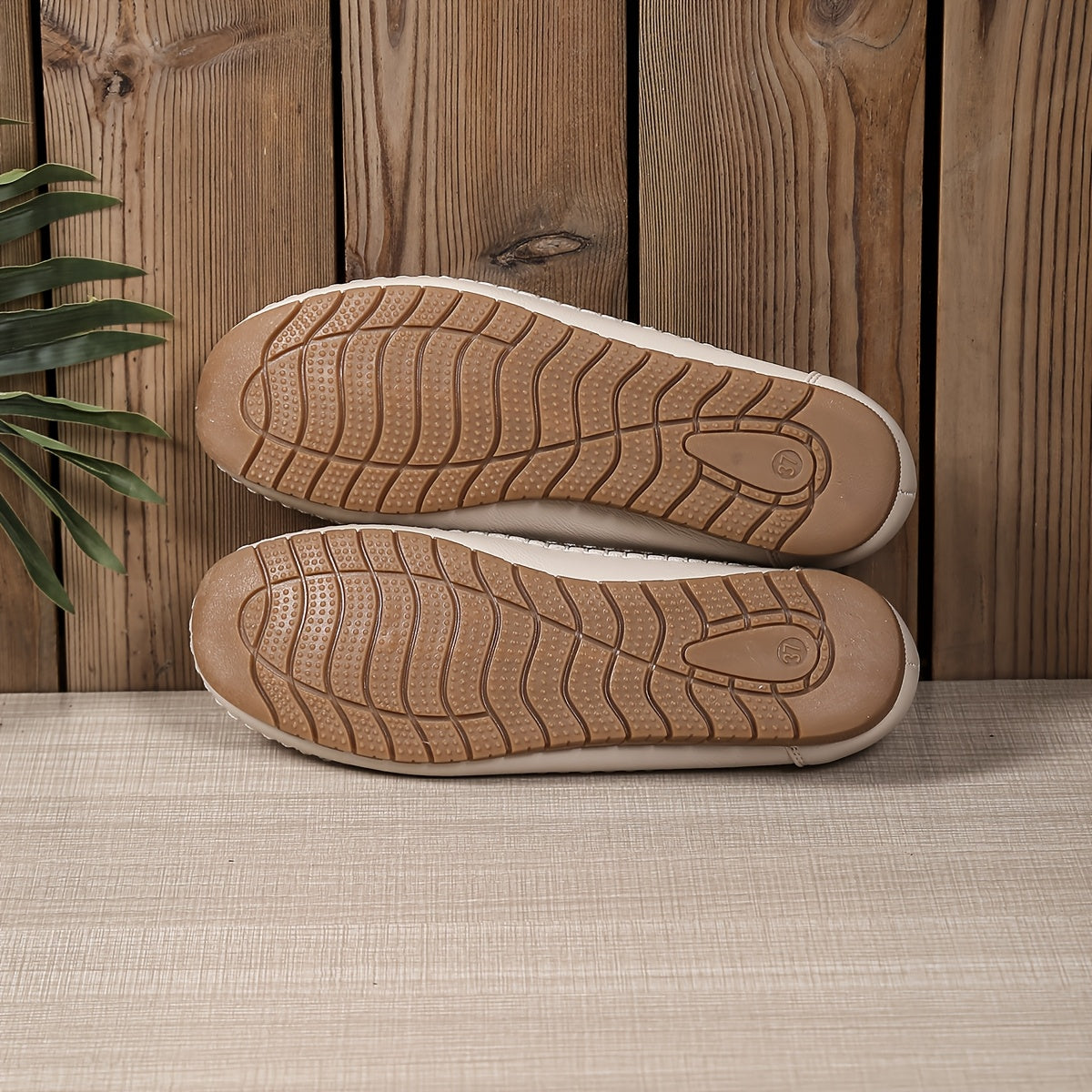 Hannah Slip-On Comfort Shoes
