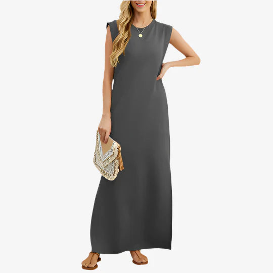 Zara Stroll & Style Maxi
