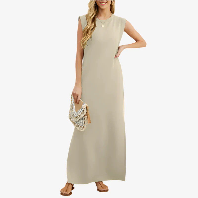 Zara Stroll & Style Maxi