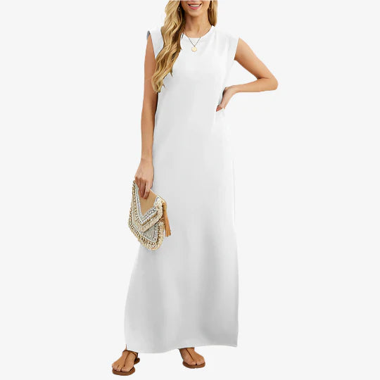 Zara Stroll & Style Maxi