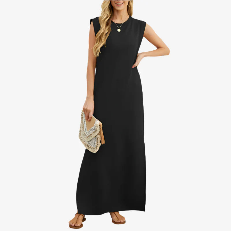 Zara Stroll & Style Maxi