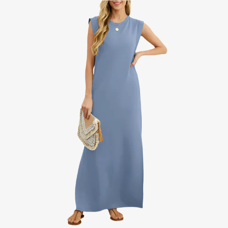 Zara Stroll & Style Maxi