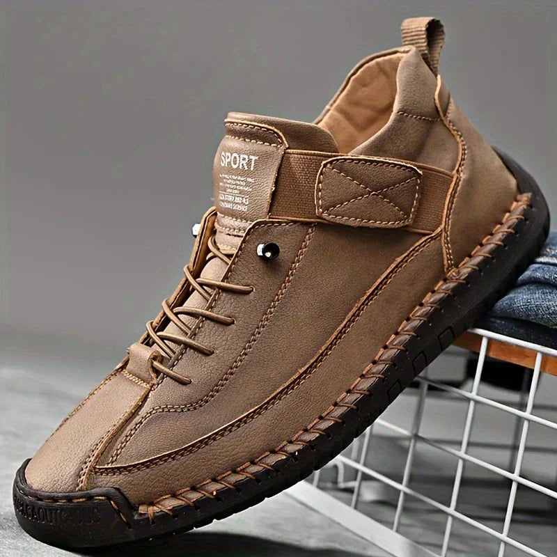 Evie CoolWalk Breathable Arch Support Sneakers