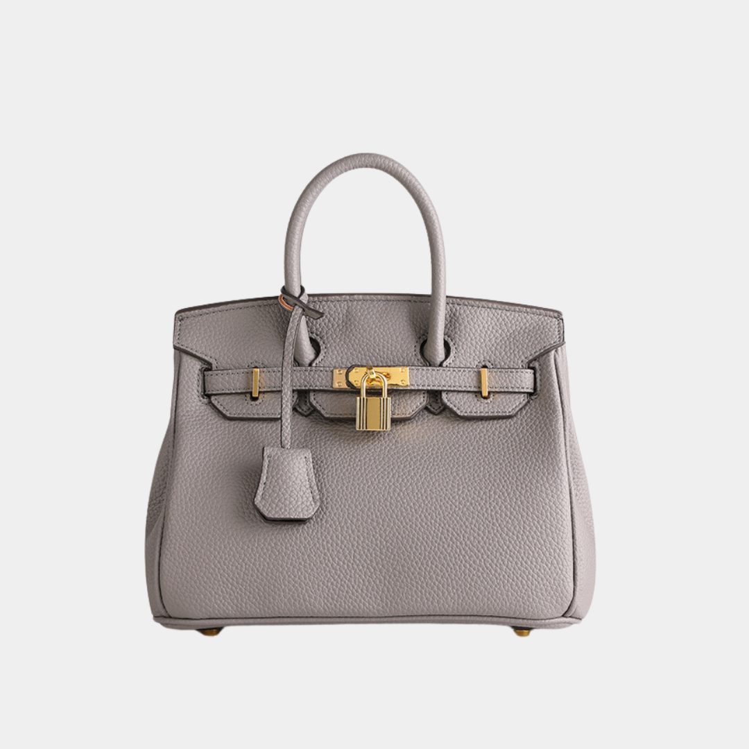 Eliza Luxe Designer Look Shoulder Bag