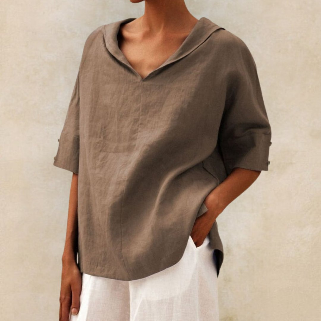 Tops & Layers