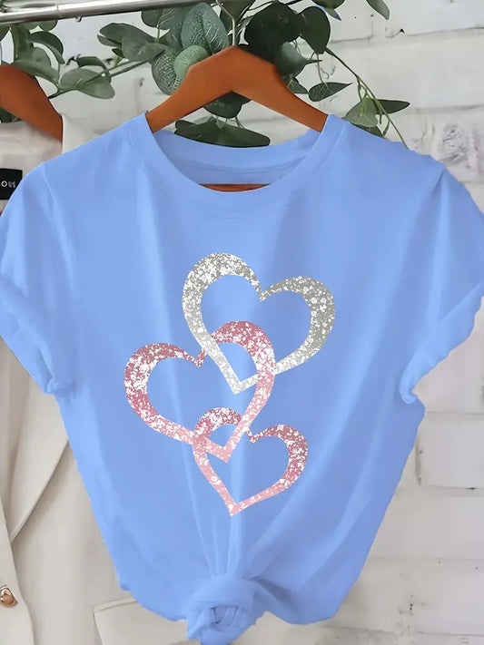 Bella Hope Support & Awareness Shirt