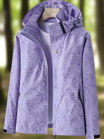 Mia Outdoor Breeze Jacket