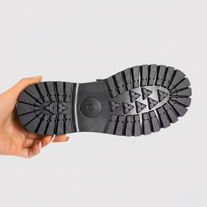 Olivia Penny Loafers Classic Style with Cushioned Ease
