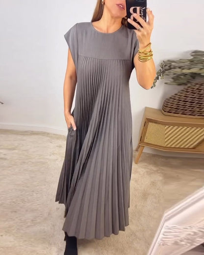 The Ava Everyday Elegance Dress