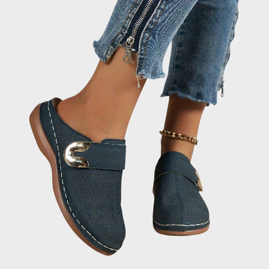 Lola Everyday Orthopaedic Comfort Mules