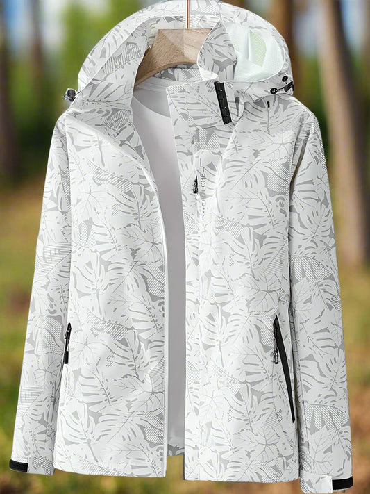 Mia Outdoor Breeze Jacket