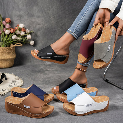 Liana BreezeWalk Orthopaedic Sandal