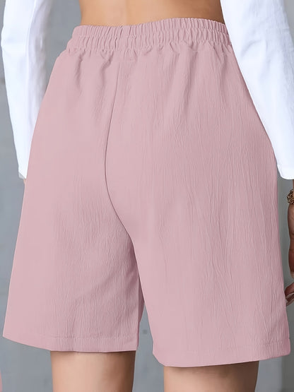 Briony Comfort Relaxed Fit Casual Shorts