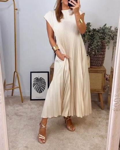 The Ava Everyday Elegance Dress