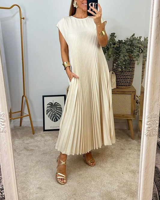 The Ava Everyday Elegance Dress