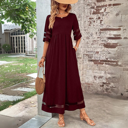 Darcie Flow & Flatter Fit Dress
