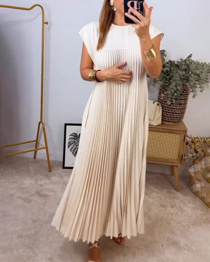 The Ava Everyday Elegance Dress