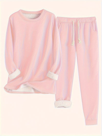 Mae Loungewear Duo
