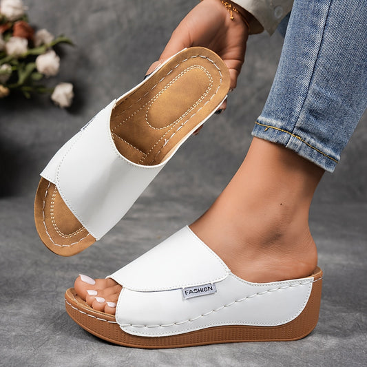 Liana BreezeWalk Orthopaedic Sandal