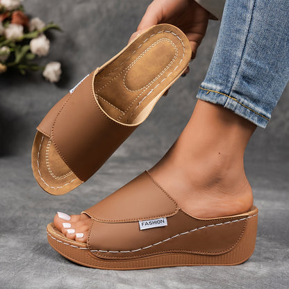 Liana BreezeWalk Orthopaedic Sandal