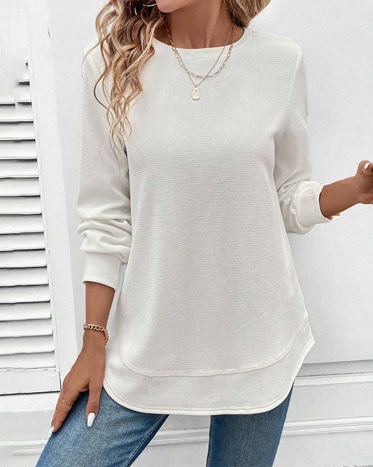 Tahlia Everyday Long Sleeve
