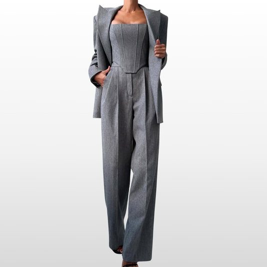 CityForm Three-Piece Set