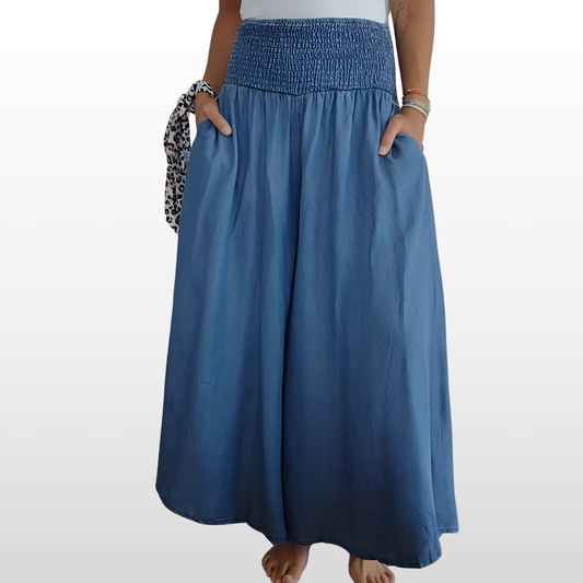 Casaluxe Soft-Fit Trousers