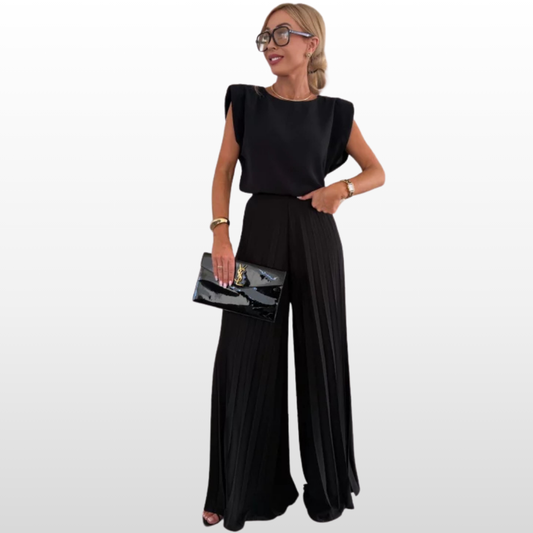 Velura Lounge Set