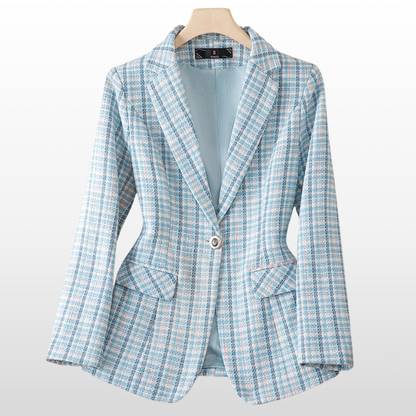Whisperline Tailored Blazer