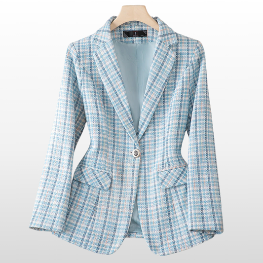 Whisperline Tailored Blazer
