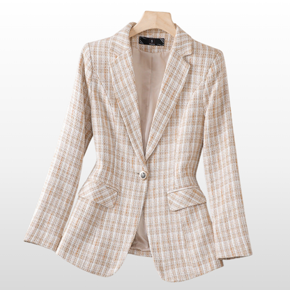 Whisperline Tailored Blazer
