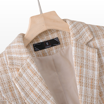 Whisperline Tailored Blazer