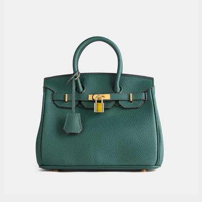 Eliza Luxe Designer Look Shoulder Bag