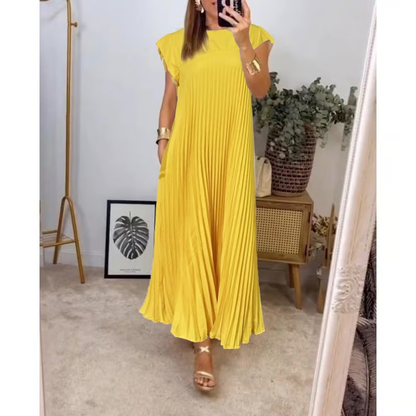 The Ava Everyday Elegance Dress
