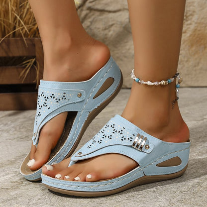 Nerida Balance Boost Sandals