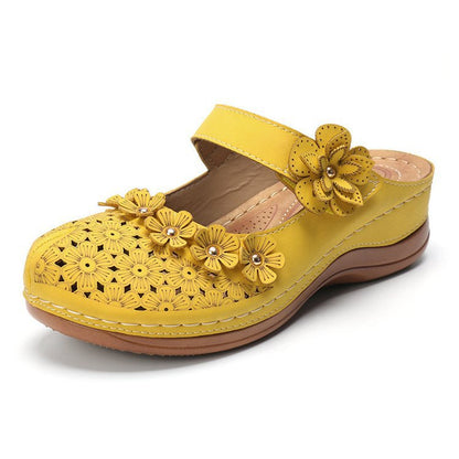 Jasmine Effortless Fit All-Day Support Sandals