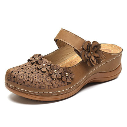 Jasmine Effortless Fit All-Day Support Sandals