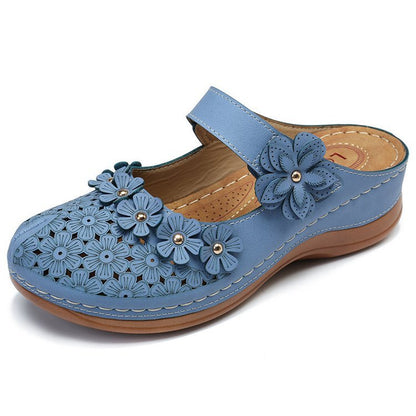 Jasmine Effortless Fit All-Day Support Sandals