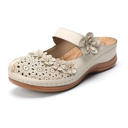 Jasmine Effortless Fit All-Day Support Sandals