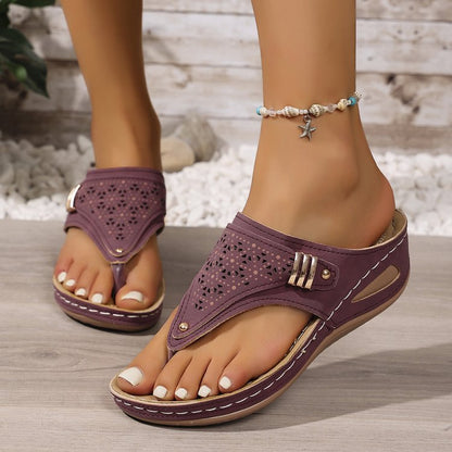 Nerida Balance Boost Sandals